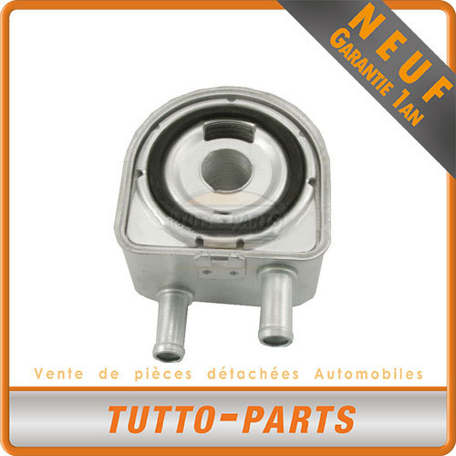 Refroidisseur d'huile Citroën C5 Berlingo pour rouler serein sur longue distance