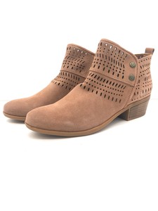 baretraps georgia booties