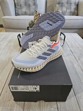 adidas Women’s 4DFWD 2 Running Shoes