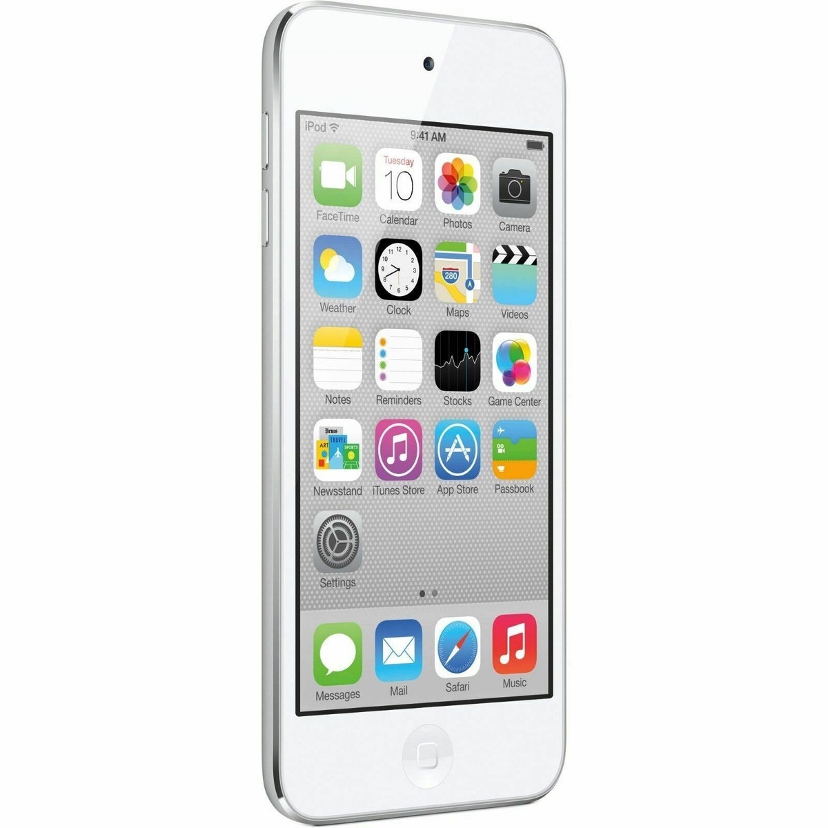 iPod touch 64GB 第5世代　A1421 未使用 Apple iPod touch 第5世代 [64GB] オークション比較 - 価格.com