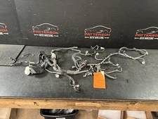 2018 IMPREZA ENGINE MOTOR ELECTRICAL WIRE WIRING HARNESS 06/18 2.0L AUTO TRANS