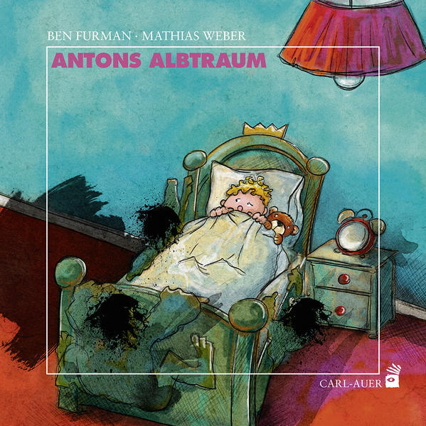 Thumbnail - Antons Albtraum | Ben Furman | 2021 | Deutsch