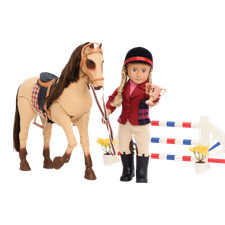 our generation riding in style outfit