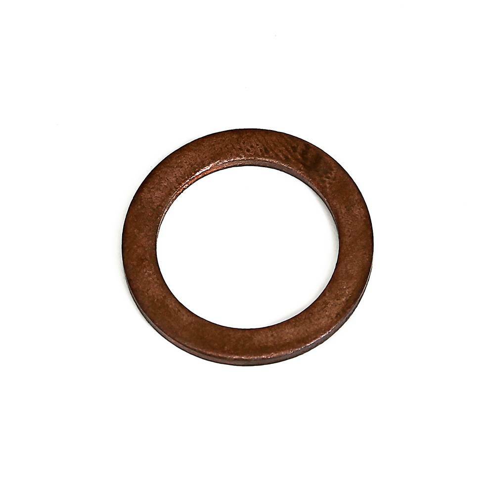 10pcs Oil Drain Plug Washers For many Models Mercedes BENZ Replace