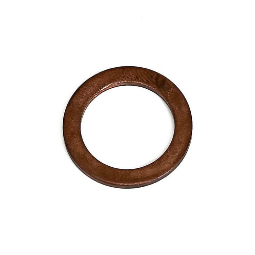 10pcs Oil Drain Plug Washers For many Models Mercedes BENZ Replace