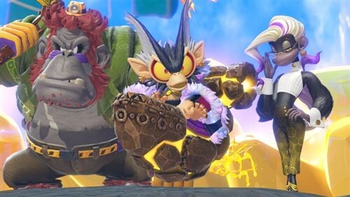Donkey Kong Bananza Switch 2 - Imagen 2 de 5