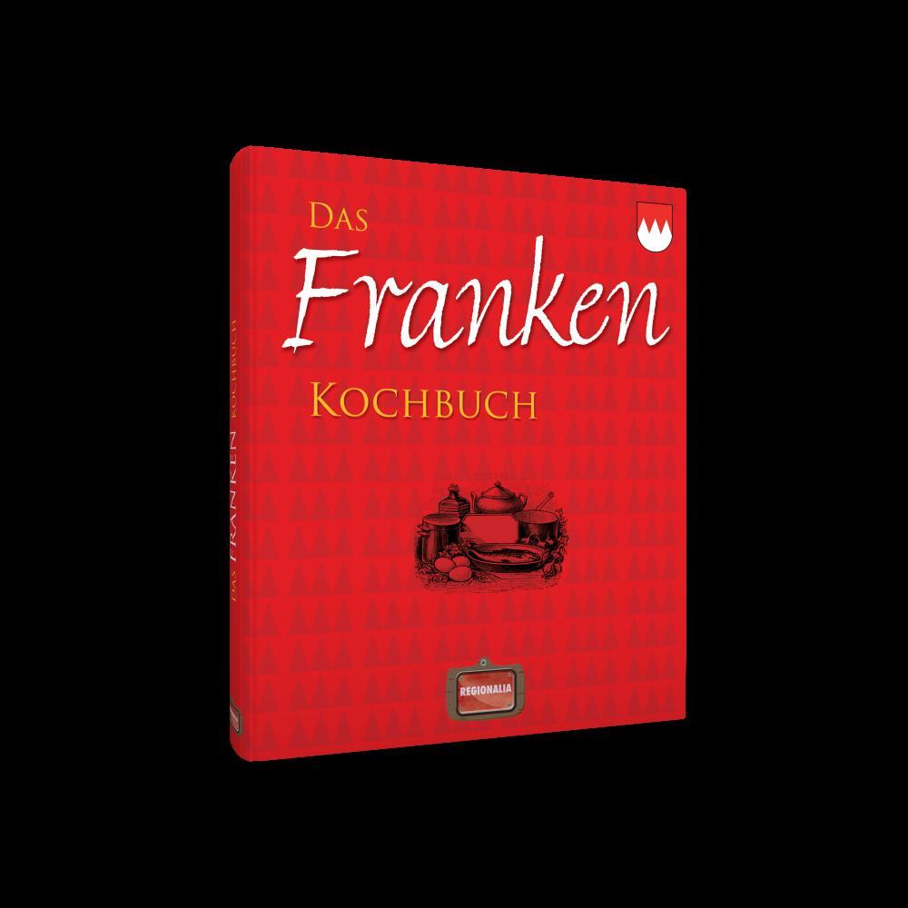 Thumbnail - Das Franken Kochbuch