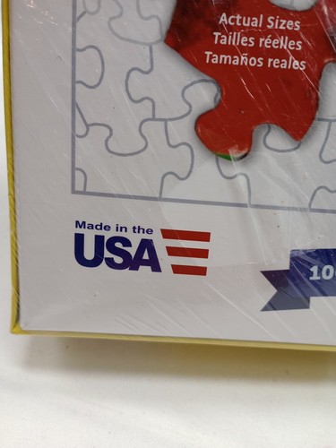 Springbok's 400 Piece Family Jigsaw Puzzle "Sleepover" Made in USA Kids Family  - Picture 9 of 11