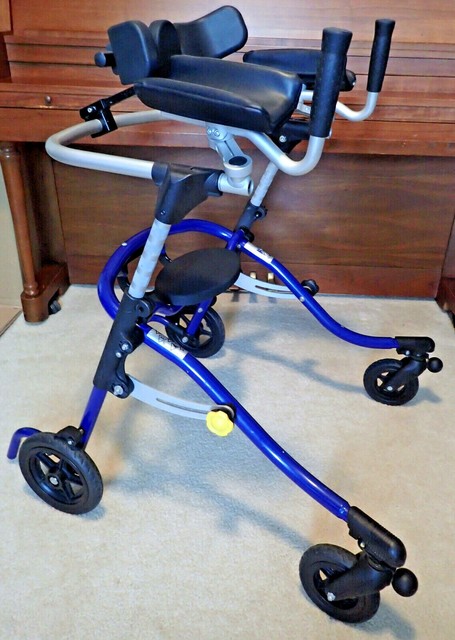 pediatric walker for sale