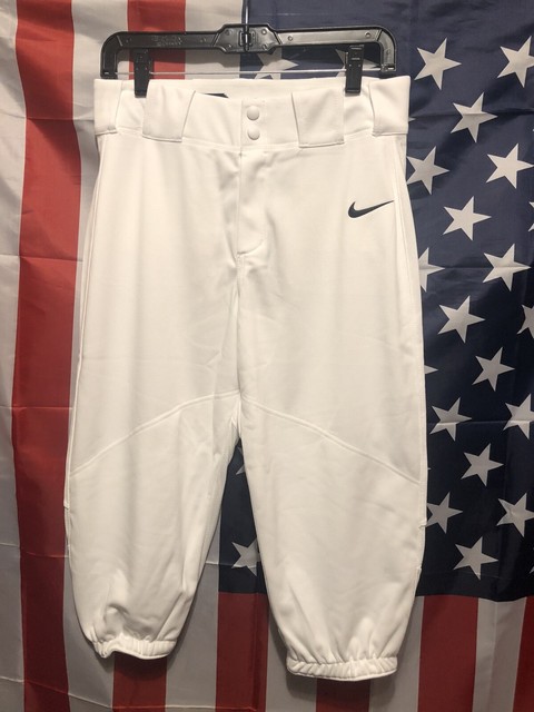 nike men's pro vapor baseball pants