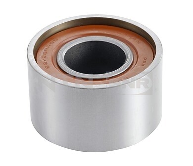 Left SNR GE369.25 Deflection/Guide Pulley, timing belt for LEXUS,TOYOTA