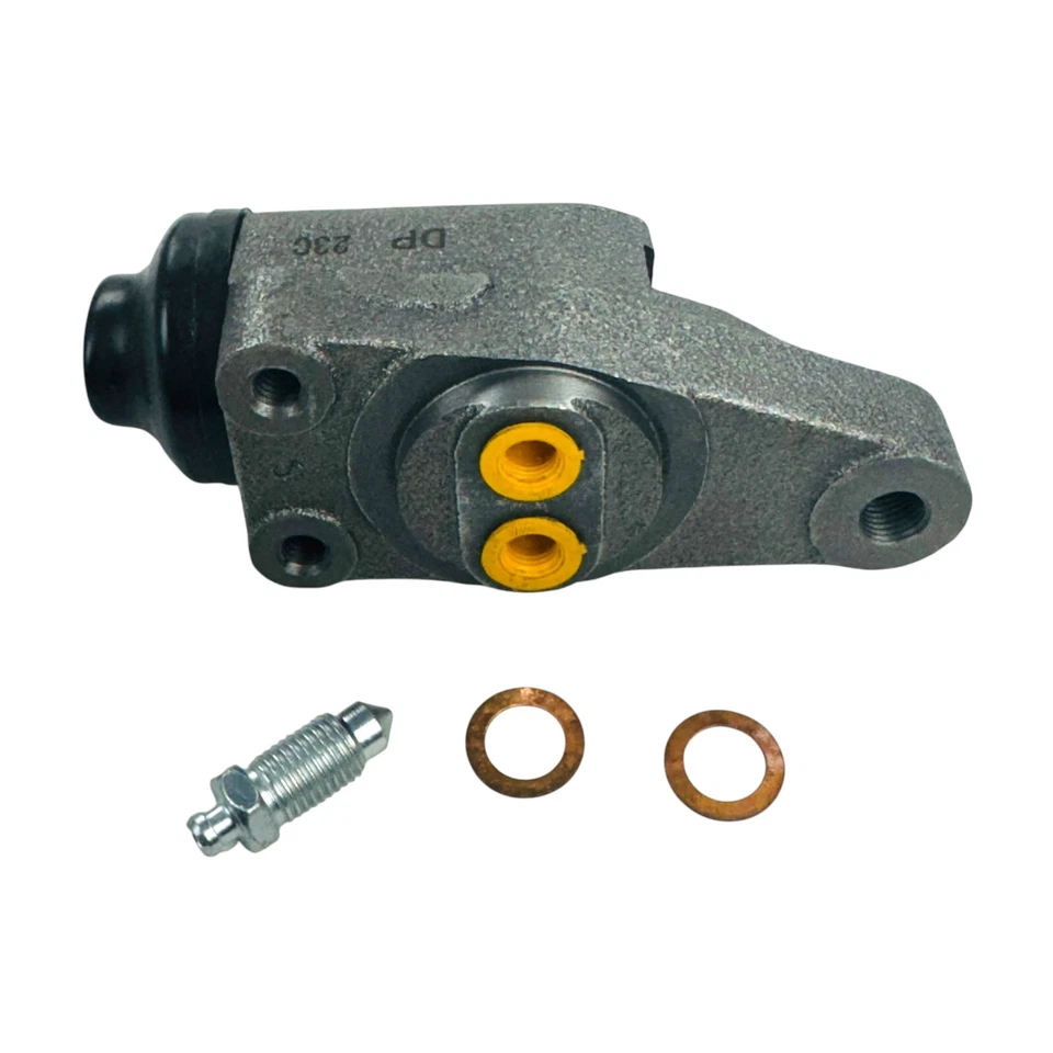 Carquest Wearever 制动器 WCA8807 - 鼓制动轮缸 适合 GMC 雪佛兰 — 第 4/4 张图片