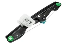 Window regulator suitable for BMW 1 11-5D/RIGHT REAR/OE to compare: 51357281884