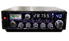 Ranger RCI-99N4 400 Watt SSB/AM 10 Meter Amateur Transceiver Radio, New