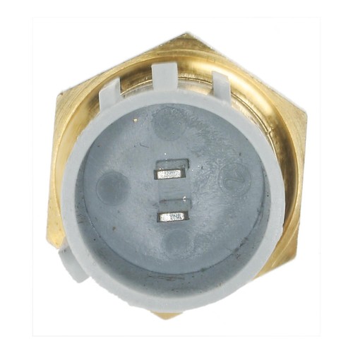 Engine Coolant Temp Sensor fits Acura TL CL MDX RL Integra, Honda Accord Civic - Picture 3 of 3