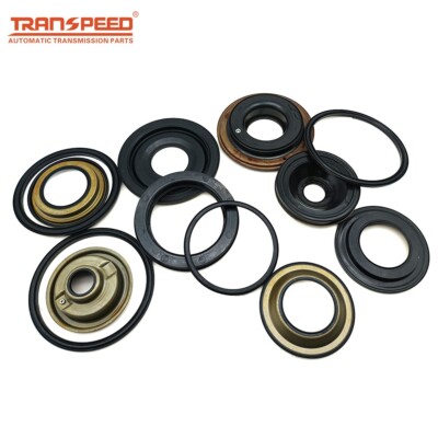 TRANSPEED 5L40E 5L40 Auto Transmission NAK 12pcs/Set Piston Kit For BMW 2WD 4WD