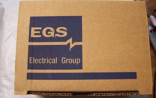 Caja de salida de conductos GUJC-50, ubicación peligrosa, tipo C, buje 1/2, hierro maleable - Imagen 5 de 5