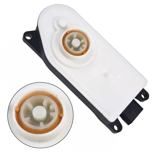 Grille Upper Active Air Flap Control For BMW 5 6 7 Series G30/G31 G32 GT G11/G12 - Picture 9 of 12