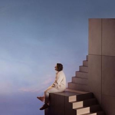 CD Lewis Capaldi - Broken By Desire To Be Heavenly Sent #1906875