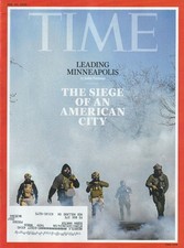 Time Magazine February 23, 2026 ICE Storm - China, for the Save - Time100 Health