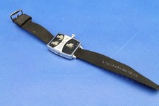 Vintage Golfers Pal Scorer Score Keeper Stroke Counter Golf Watch Wristband 1970