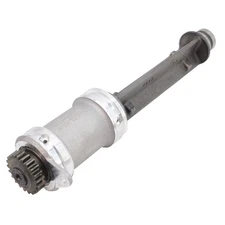 Right Engine Balance Shaft For VW Beetle Jetta Passat Audi A3 A4 A5 TT Quattro