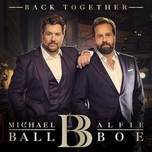 Back Together  | CD | Zustand neu - Bild 1 von 2
