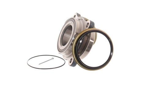 WHEEL BEARING KIT VKBA 7633 FOR TOYOTA LAND/CRUISER/200 LEXUS LX 2UZ-FE 4.7L LX - Picture 6 of 10