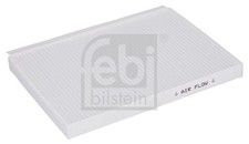 Innenraumfilter FEBI BILSTEIN 30241 Pollenfilter für HYUNDAI GD KIA FD i30 Van