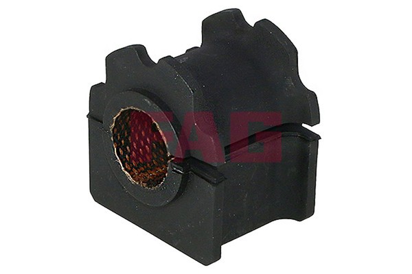 Schaeffler FAG Stabilisatorlager Stabilager Buchse Stabilisator 819 0222 10-image