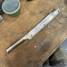 Datsun 510 2dr Left Side Only Rear Sill Trim Door Card Trim