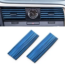 Car Air Conditioner Decoration Strip for Vent Outlet