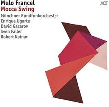 Mocca Swing von Francel,Mulo | CD | Zustand sehr gut