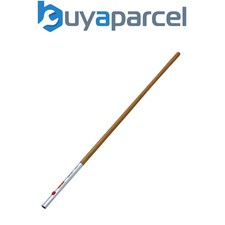 Wolf Garten Wooden Handle 140cm 1.4m ZM140 ZM140 Garden Multi Change FSC