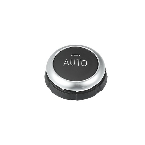 A/C Air Conditioner Control Switch Knob Button For BMW 550i X5 528i 530i 760Li - Picture 3 of 17