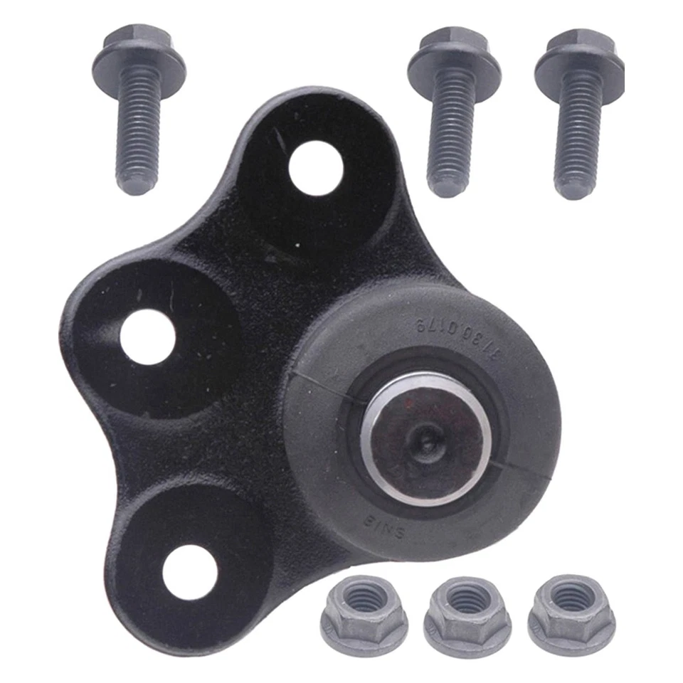 For Saturn Astra 08-09 Ball Joint Professional Front Non-Adjustable Lower - Imagem 2 de 4