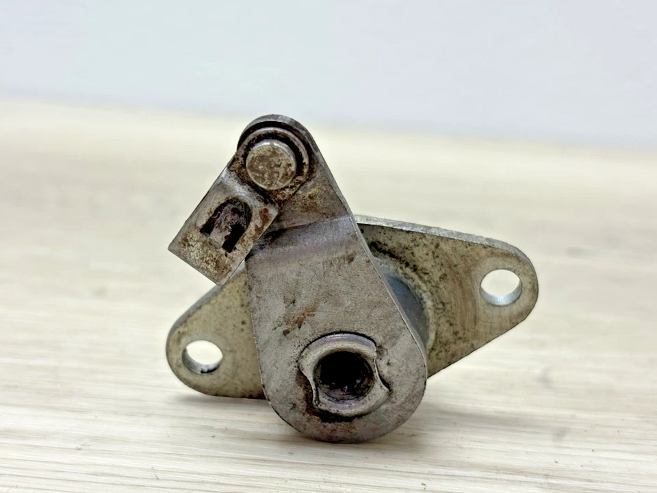 1988 - 2006 GSX600F 600 GSX750F 750 Katana Suzuki 原始设备制造商离合器释放螺丝 — 第 3/4 张图片