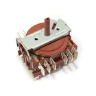 GOTTAK SWITCH A/034/08 10 POSITION SELECTOR FOR ILVE CANDY OVEN 92975176