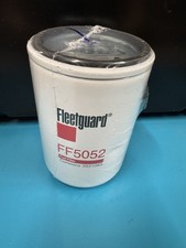 Fleetguard Fuel Filter # FF5052 (Cummins 3931...