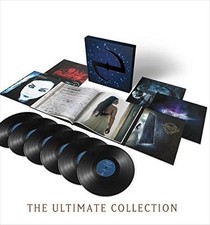 EVANESCENCE ULTIMATE COLLECTION NEW LP