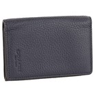 [Coach] Card Case Business Card Holder Men's Outlet 91308 [Parallel