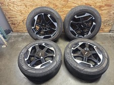 Kia Sportage 2026 Wheel Rim Tire 23560r18 52910-ch600 Wheels Rims Set Oem Kia Sportage 2026 Wheel Rim Tire 23560r18 52910-ch600 Wheels Rims Set Oem