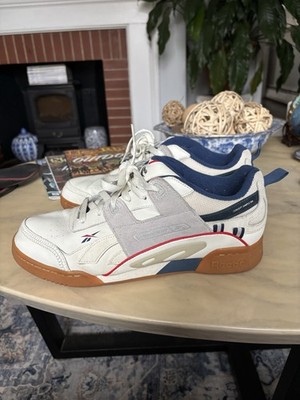 Reebok Concept Sample 004 Sneakers Size 10.5 