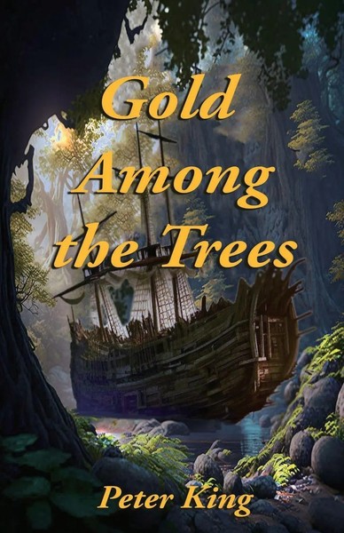 Peter King | Go*D Among The Trees | Taschenbuch | Englisch (2023)-image