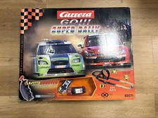 carrera go schaltung! Super Rallye