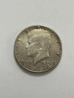1964 Kennedy Half Dollar 90% Silver