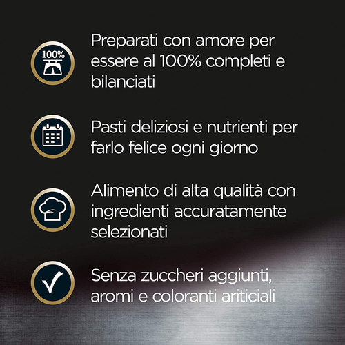 Scelta Dello Chef Pesce Bianco Alla Griglia Con Riso Integrale E Verdure, Pesce, - Foto 2 di 12