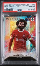 2023-24 Topps Inception UEFA Club Competitions Soccer Checklist Guide in-content 12