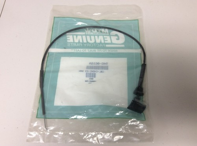 #ad Original 946 0616A Choke Cable MTD Cub Cadet Troy Bilt $14.78