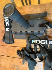 Rogue Pack Sled